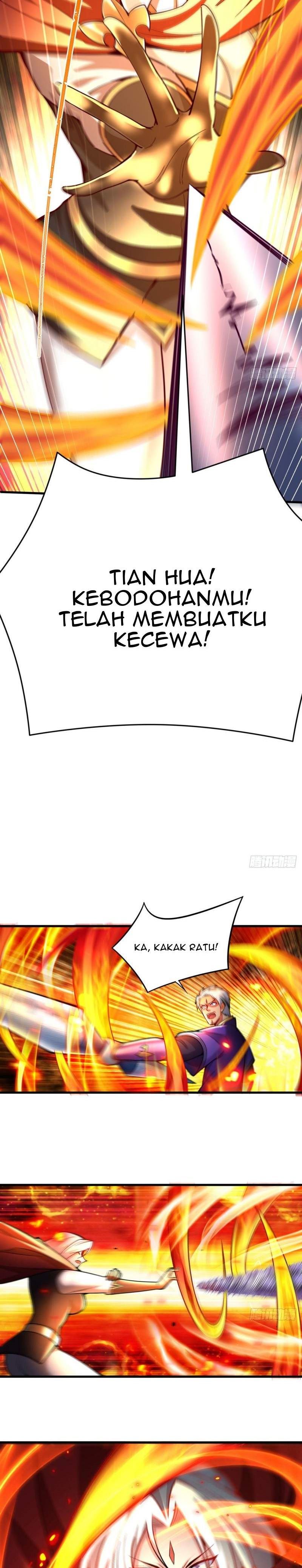 I Picked Up An Attributes Chapter 126 Gambar 18